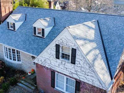 Residential Roof Installation Services