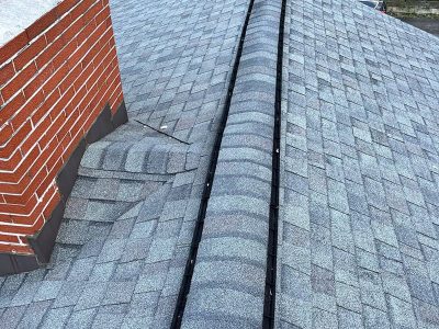 Residential Roof Repair Services