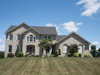 Residential Roofing and Gutter Installation