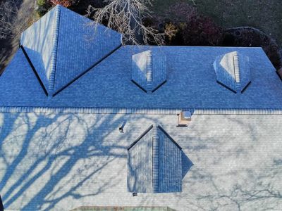 Roof Installation Replacement Services