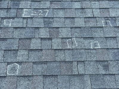 Shingle Roofing Repair Services