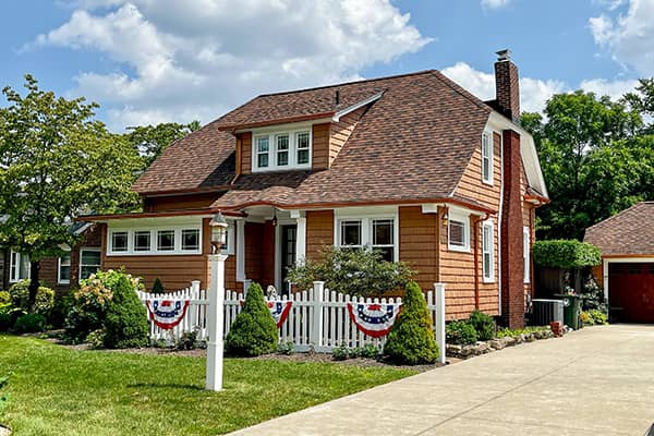 Residential Roofing Installation Services